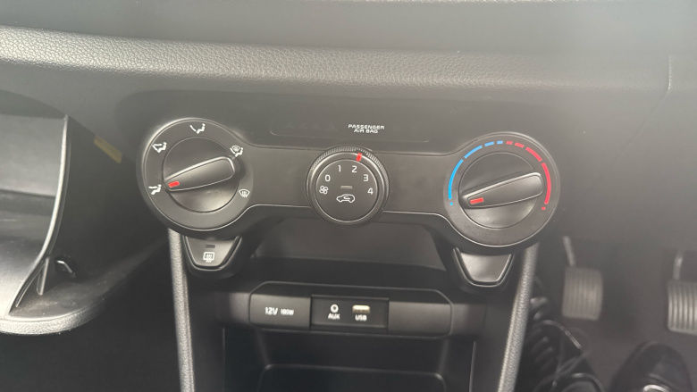 Kia Picanto 1.0 1 5dr Petrol Hatchback